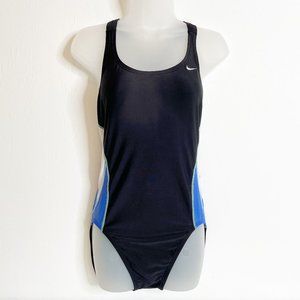 NIKE FASTBACK SWIM SUIT SIZE 12